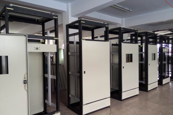 上甘岭控制箱-控制箱的合理布置方法