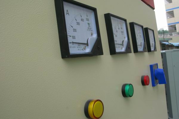 上甘岭控制箱-影响防水3683控制箱性能的因素